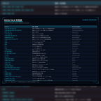ROSS_TALK_quick_reference_A4_landscape ― XPression用リファレンス資料｜DBT Partners Studio