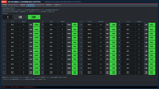 BASEBALL SCOREBOARD CONTROL