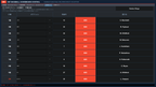 BASEBALL SCOREBOARD CONTROL