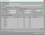 C4D to XPression Key Frame File Workflow Kit ― XPression用ワークフローキット｜DBT Partners Studio