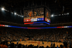 Bball Baseline Score Banner