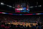 Bball Baseline Score Banner