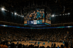 Bball Classic Score Bar