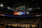 Bball Classic Score Bar