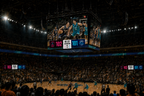 Bball Classic Score Bar