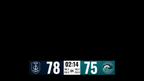 Bball Minimal Score Strip