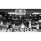 Bball Classic Score Bar ― XPression用スコアバグ／スポーツグラフィックス｜DBT Partners Studio