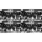 Bball In-Game Score Pack ― XPression用スコアバグ／スポーツグラフィックス｜DBT Partners Studio