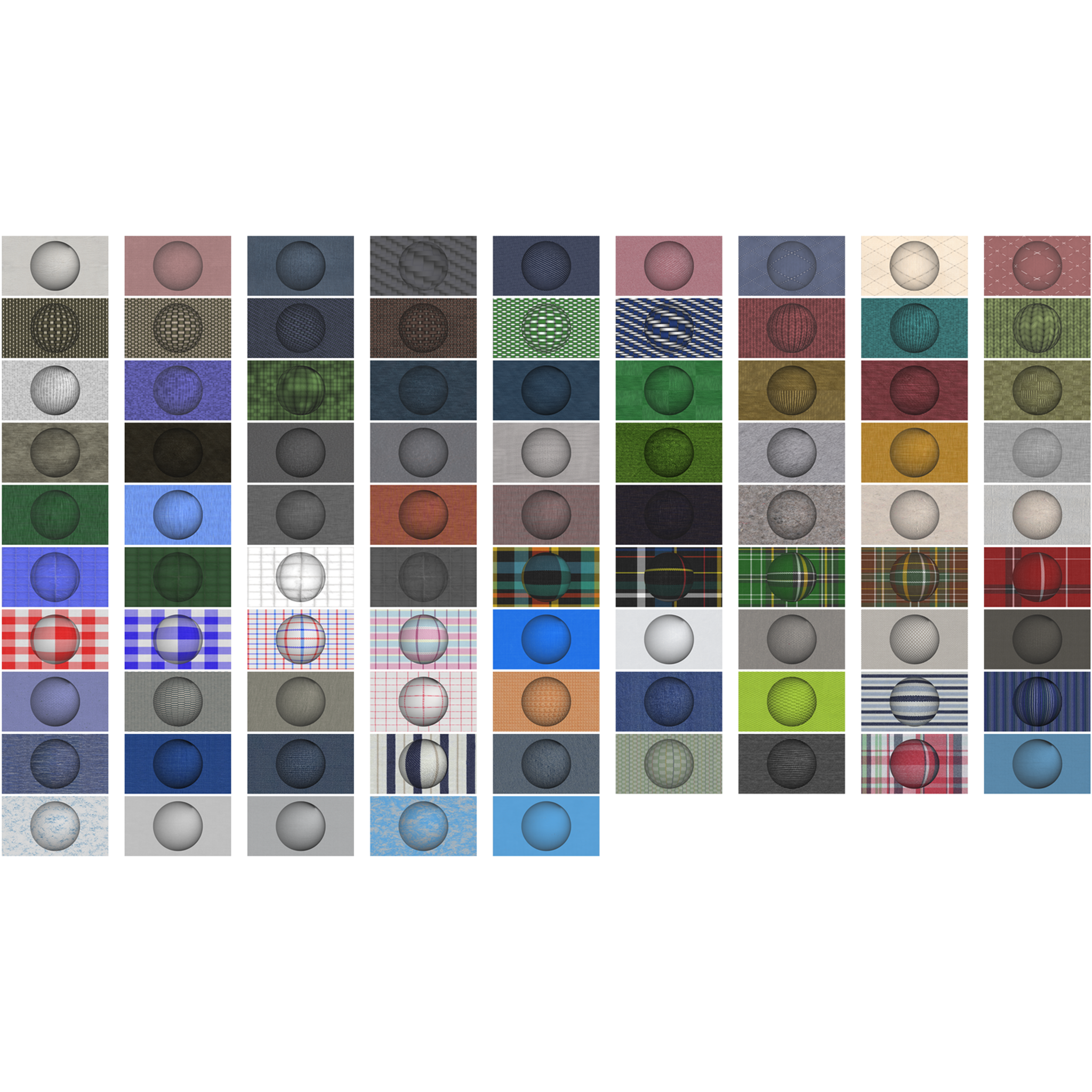 DBT_MaterialPack - Fabric v1.0