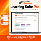 DBT XPression Learning Suite Pro (on-line)
