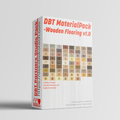 DBT_MaterialPack - Wooden Flooring v1.0