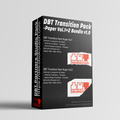 DBT_Transition Pack - Paper_Vol.1+2 Bundle v1.0