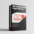 DBT_Transition Pack - Paper_Vol2 v1.0