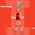Studio Item 001