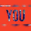 Studio Item 005