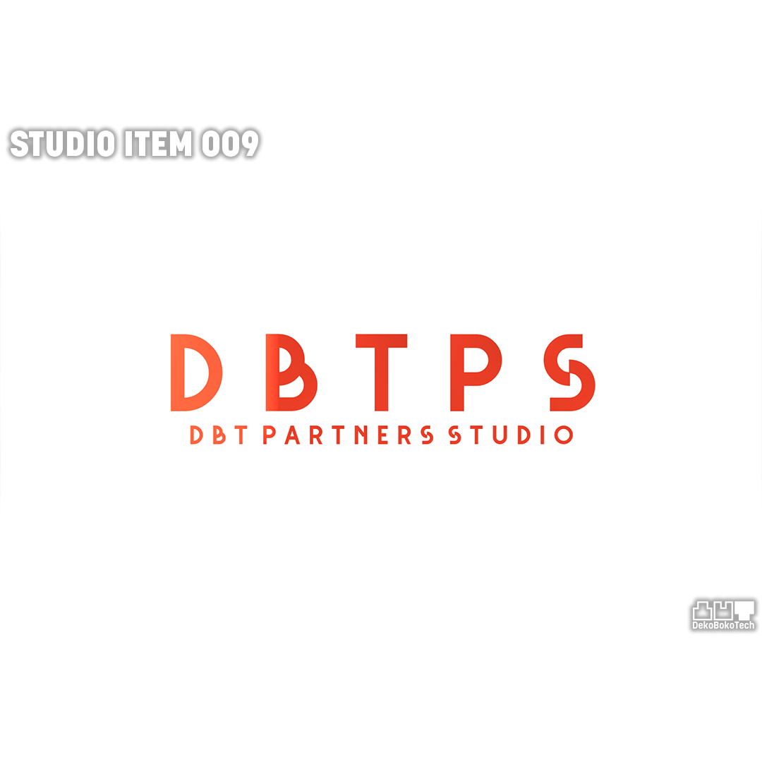Studio Item 009