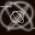 Studio Item 026