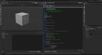 C4D to XPression Key Frame File Workflow Kit ― XPression用ワークフローキット｜DBT Partners Studio