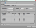 C4D to XPression Key Frame File Workflow Kit ― XPression用ワークフローキット｜DBT Partners Studio
