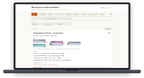 DBT XPression Learning Suite Pro — Cookbook & Buildersの配線図画面