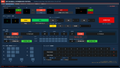 BASEBALL SCOREBOARD CONTROL ― Ross DashBoard野球用操作パネル｜DBT Partners Studio