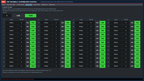 BASEBALL SCOREBOARD CONTROL
