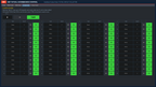 FUTSAL SCOREBOARD CONTROL