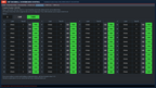 BASEBALL SCOREBOARD CONTROL